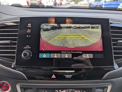 Used 2024 Honda Passport TrailSport image 21