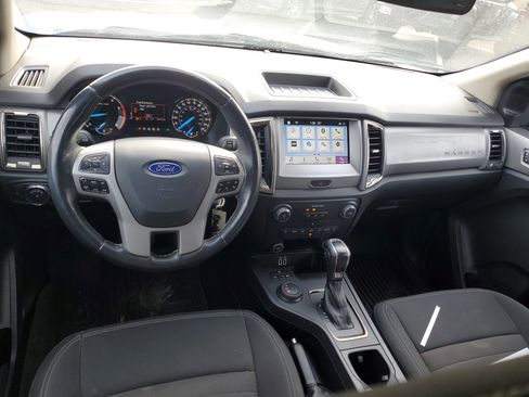 Used 2019 Ford Ranger XLT w/ Equipment Group 301A Mid image 12