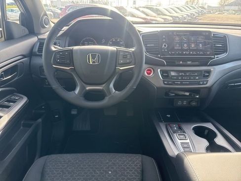 New 2026 Honda Ridgeline Sport image 11