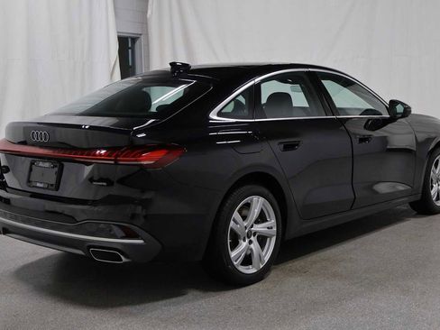 Certified 2025 Audi A5 2.0T Premium w/ Convenience Package AWD/4WD image 9