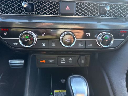 New 2024 Acura Integra A-Spec image 26