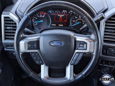 Used 2020 Ford F350 Platinum image 30