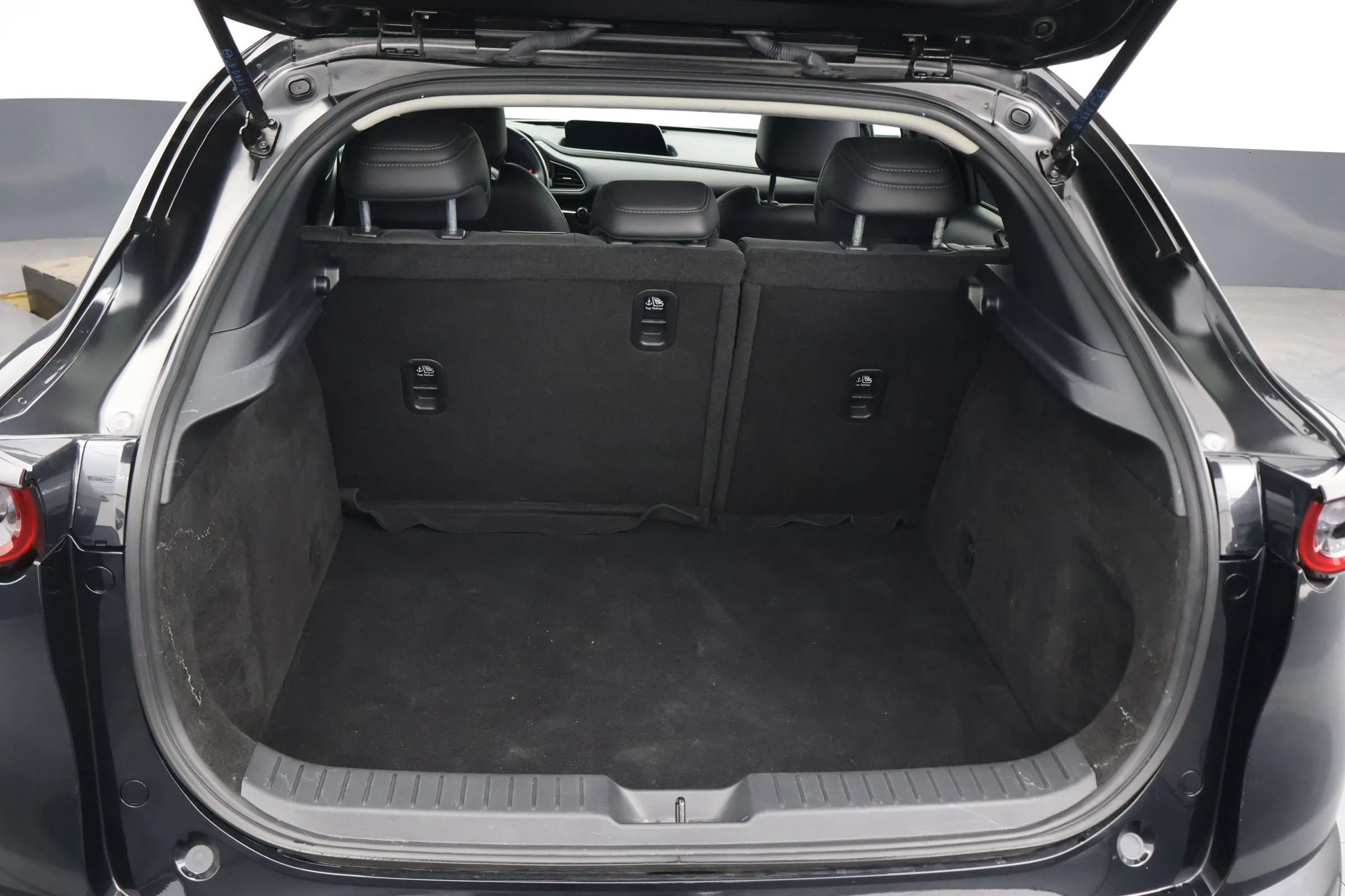 Used 2025 MAZDA CX-30 AWD 2.5 S w/ Select Sport Pkg image 13