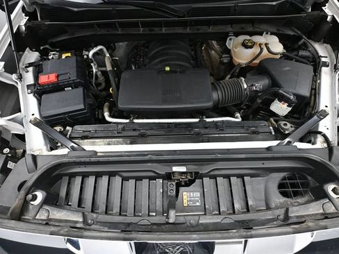 Used 2023 GMC Sierra 1500 Denali w/ Technology Package AWD/4WD image 59