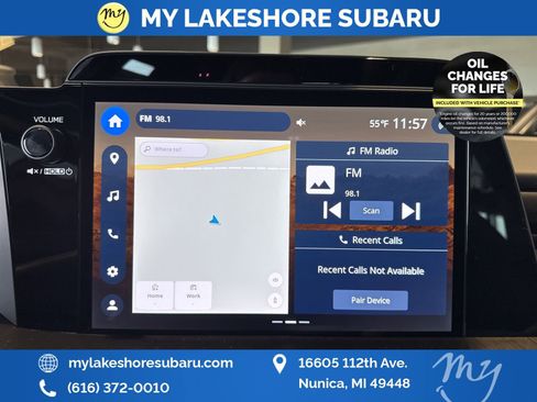 New 2026 Subaru Outback Wilderness image 17