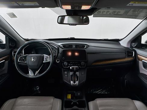 Used 2019 Honda CR-V EX-L image 25