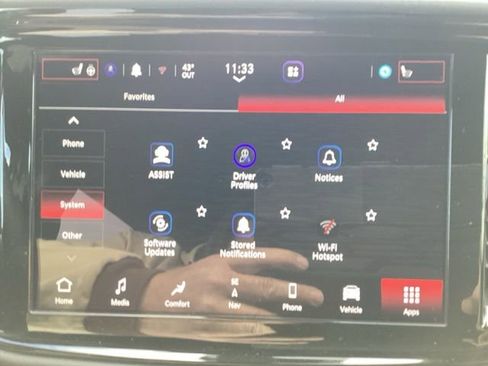 New 2026 Dodge Durango GT AWD/4WD image 49