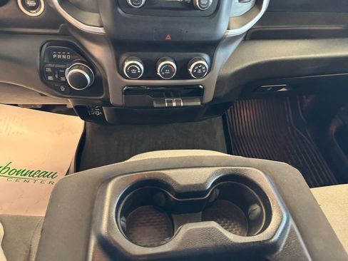 Used 2022 RAM 1500 Big Horn AWD/4WD image 15