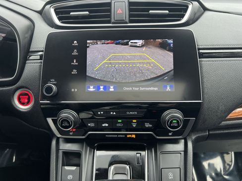 Used 2022 Honda CR-V EX-L image 19