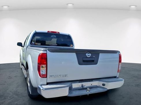 Used 2016 Nissan Frontier S RWD image 17
