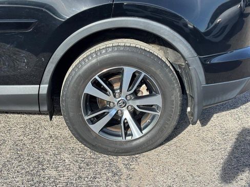 Used 2016 Toyota RAV4 XLE image 11