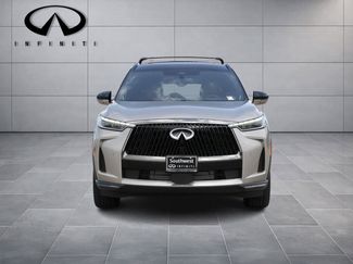 New 2026 INFINITI QX60 Autograph AWD/4WD video 2