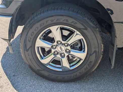 Used 2020 Ford F150 XLT w/ XTR Package AWD/4WD image 14