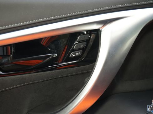 Used 2020 Acura NSX image 23