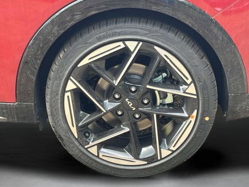New 2026 Kia K4 GT-Line FWD image 36
