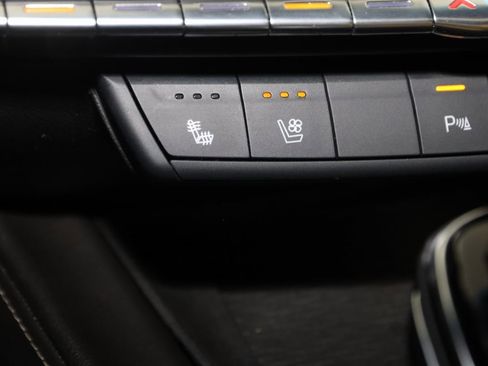 Used 2023 Cadillac CT4 V Blackwing w/ Driver Assist Package image 8