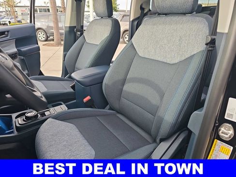 New 2026 Ford Maverick XLT FWD image 14