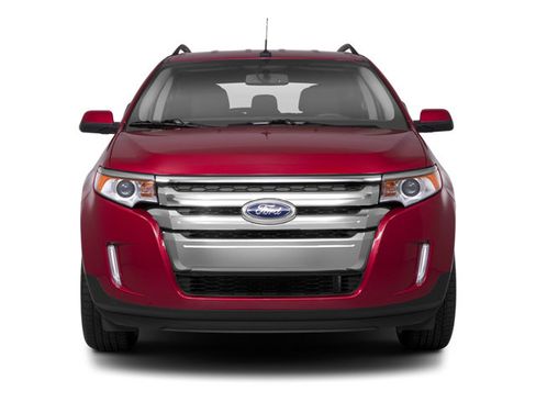 Used 2013 Ford Edge SEL image 4