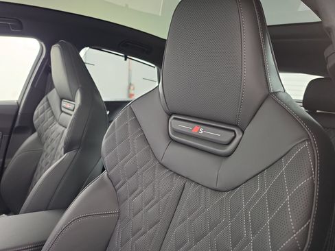 New 2026 Audi S5 Prestige AWD/4WD image 14