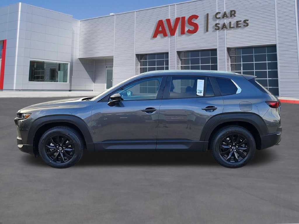 Used 2026 MAZDA CX-50 AWD 2.5 S w/ Preferred Pkg image 10