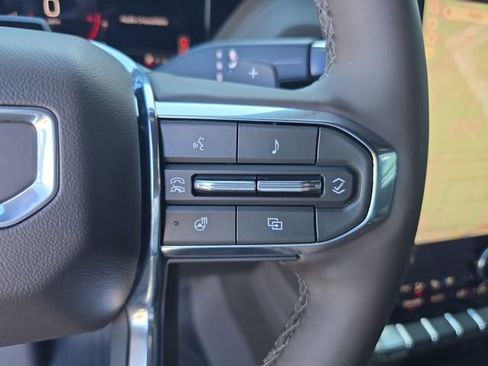 New 2026 GMC Yukon Elevation w/ Elevation Premium Package AWD/4WD image 27