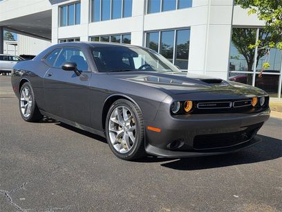 Used 2023 Dodge Challenger GT