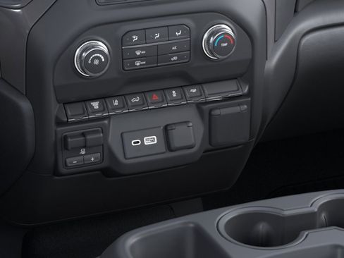 New 2024 GMC Sierra 2500 Pro image 23