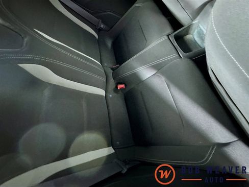 Used 2017 Chevrolet Camaro SS image 29