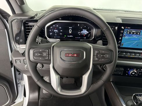 New 2026 GMC Sierra 1500 SLT w/ SLT Premium Plus Package image 22