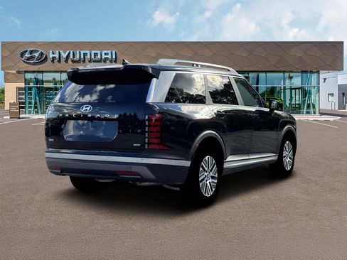 New 2026 Hyundai Palisade SEL Premium AWD/4WD image 7