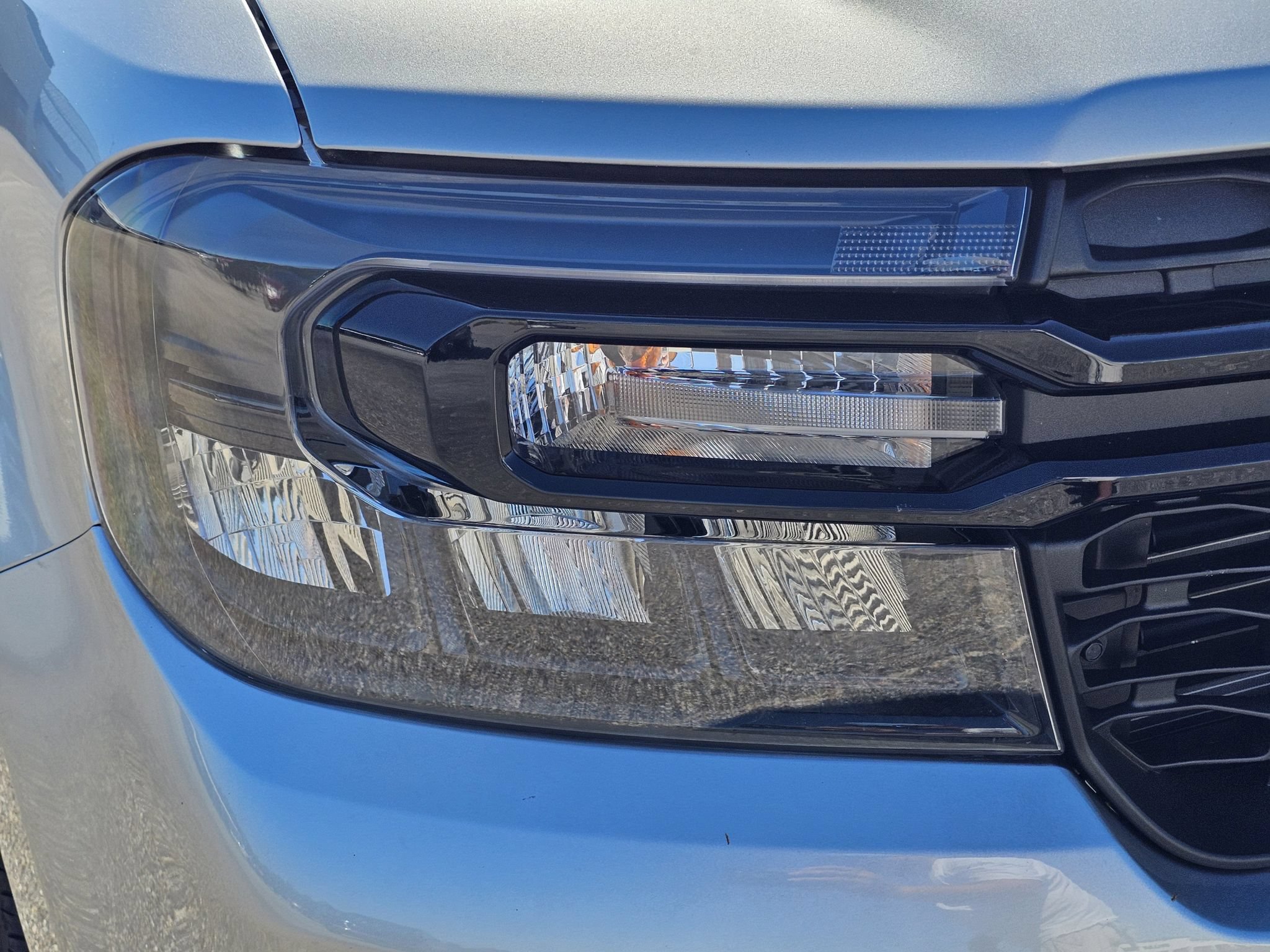 Used 2024 Ford Maverick XLT w/ XLT Luxury Package FWD image 4
