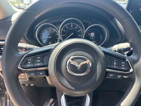 Used 2024 MAZDA CX-5 Carbon Edition AWD/4WD image 20