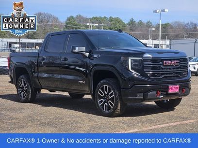 Used 2023 GMC Sierra 1500 AT4