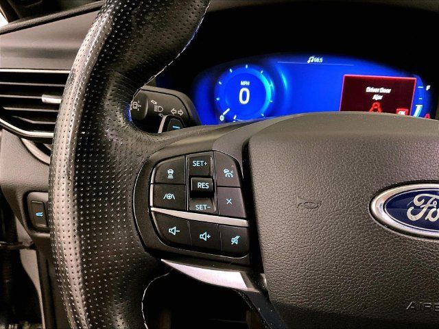 Used 2020 Ford Explorer ST w/ ST Street Pack AWD/4WD image 17