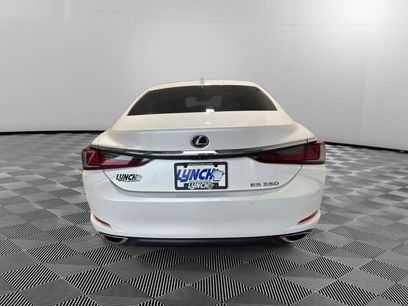 Used 2020 Lexus ES 350 w/ Accessory Package