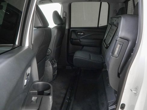 Used 2023 Honda Ridgeline RTL image 39