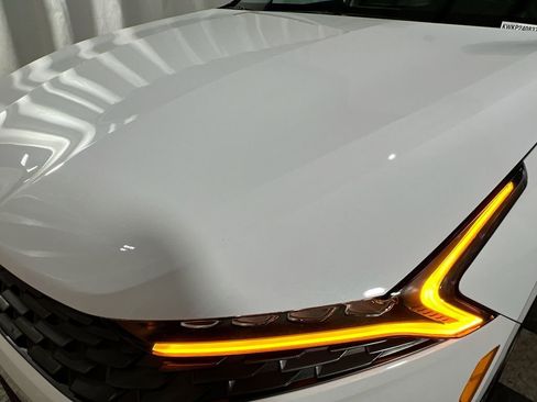 Used 2024 Kia K5 EX w/ EX Premium Package image 13