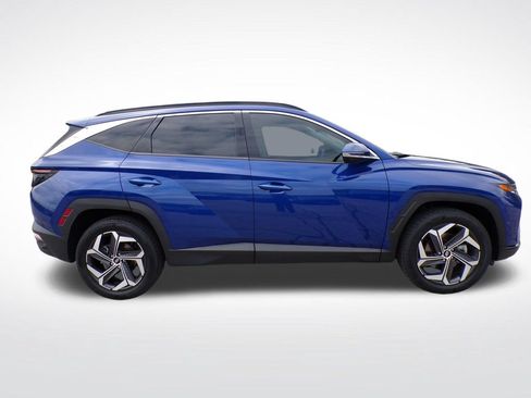 Used 2022 Hyundai Tucson Limited AWD/4WD image 6