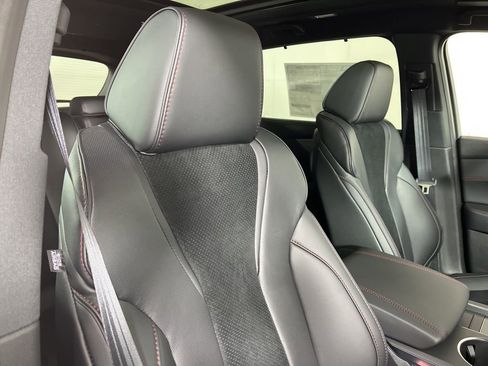 New 2026 Acura MDX A-Spec image 8