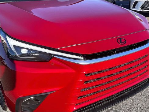Used 2026 Lexus TX 350 AWD image 28