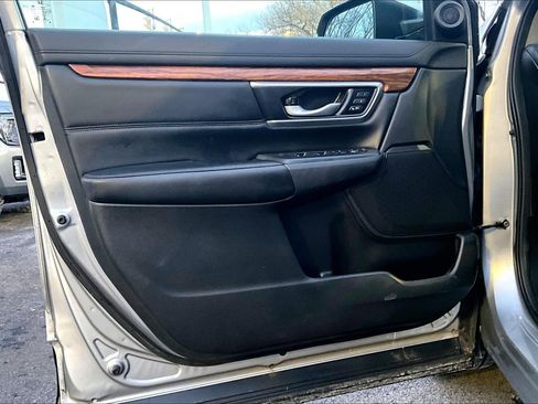 Used 2020 Honda CR-V EX-L image 21