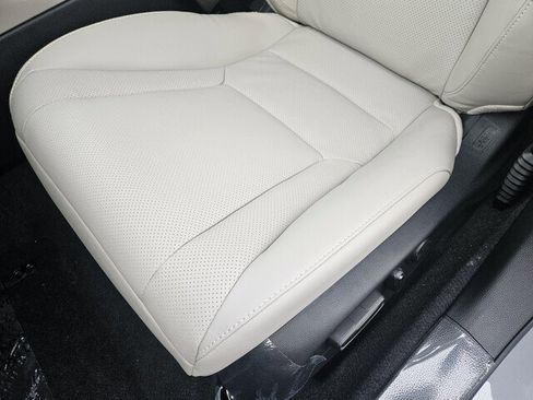 New 2025 Honda Accord EX-L image 8