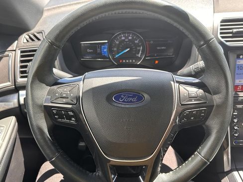 Used 2019 Ford Explorer Limited w/ Ford Safe & Smart Package AWD/4WD image 26