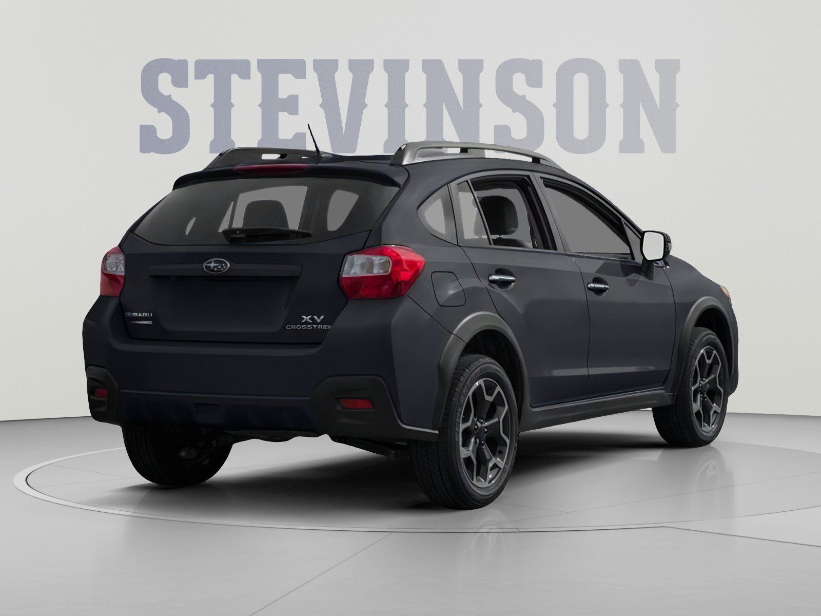 Used 2013 Subaru Crosstrek 2.0i Limited AWD/4WD image 2