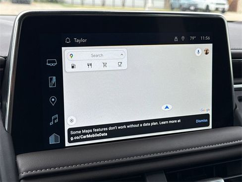 Used 2023 Chevrolet Tahoe Z71 w/ Luxury Package image 24