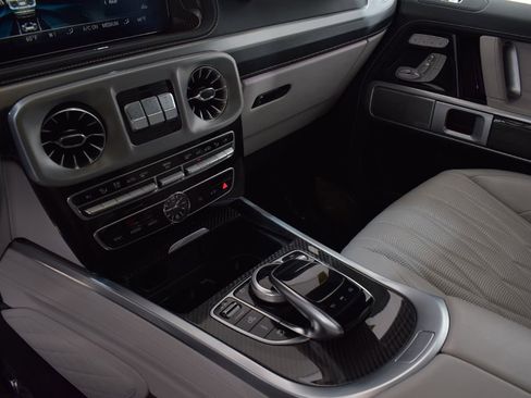 Used 2024 Mercedes-Benz G 63 AMG 4MATIC image 18