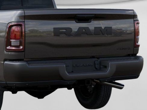 New 2026 RAM 2500 Tradesman image 13
