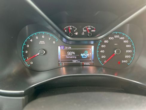 Used 2017 GMC Canyon Denali image 21