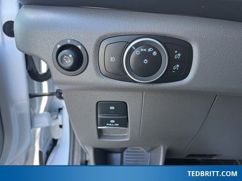 Used 2024 Ford Transit 250 Low Roof w/ Exterior Upgrade Package image 32