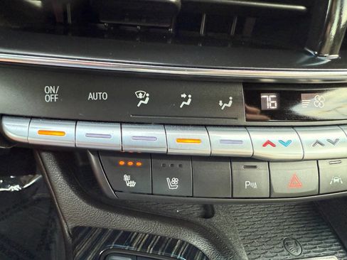 Used 2023 Cadillac CT5 Luxury image 38